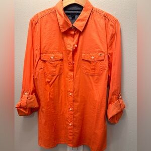 Tommy Hilfiger Button Down